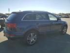 2015 Audi Q7 Premium Plus