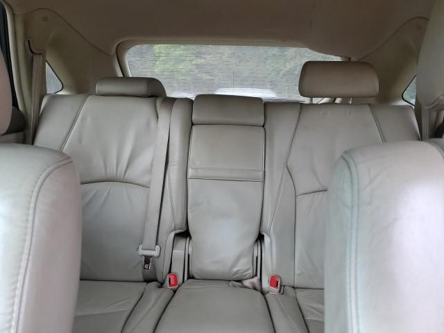 2008 Lexus RX 350