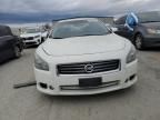 2014 Nissan Maxima S