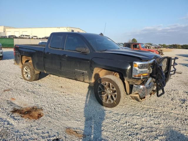 2019 Chevrolet Silverado LD K1500 LT