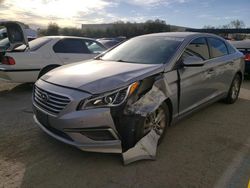 Hyundai salvage cars for sale: 2016 Hyundai Sonata SE