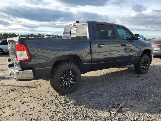 2019 Dodge RAM 1500 BIG HORN/LONE Star