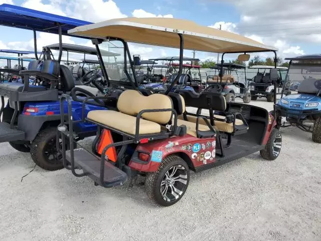 2023 Ezgo Golf Cart