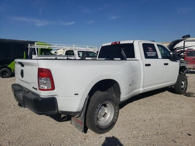 2024 Dodge RAM 3500 Tradesman