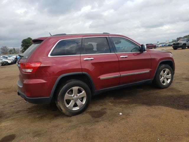 2013 Jeep Grand Cherokee Limited