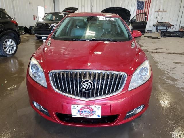 2016 Buick Verano Convenience