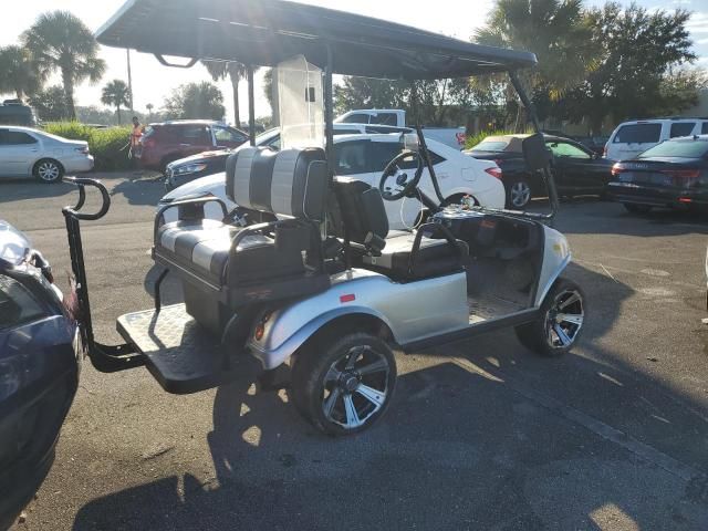 2023 Gofb Golf Cart