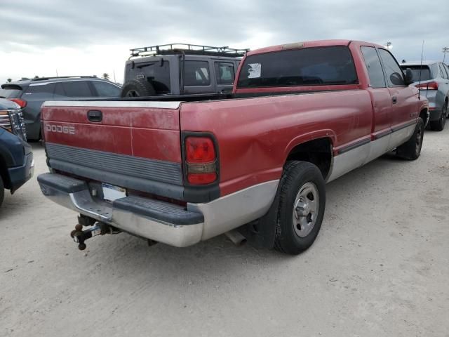 1998 Dodge RAM 1500