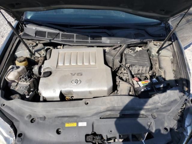 2011 Toyota Avalon Base