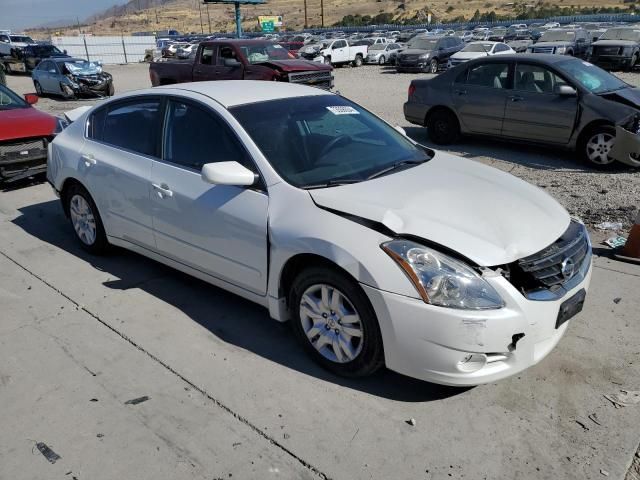 2011 Nissan Altima Base