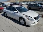 2011 Nissan Altima Base