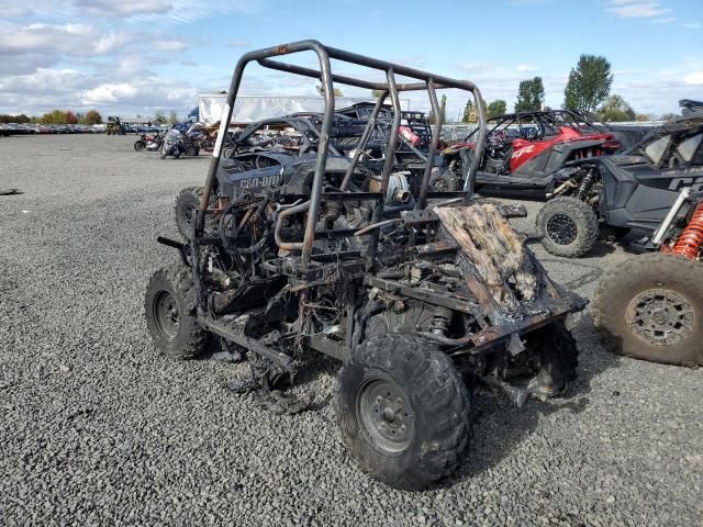 2014 Polaris Ranger 570