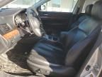 2010 Subaru Outback 2.5I Limited