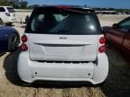 2013 Smart Fortwo Pure