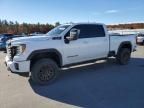 2021 GMC Sierra K2500 AT4