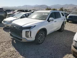 2024 Hyundai Palisade SEL Premium en venta en Magna, UT