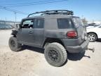 2007 Toyota FJ Cruiser