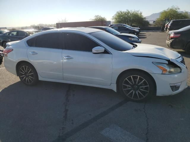 2013 Nissan Altima 3.5S