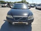 2005 Volvo XC70