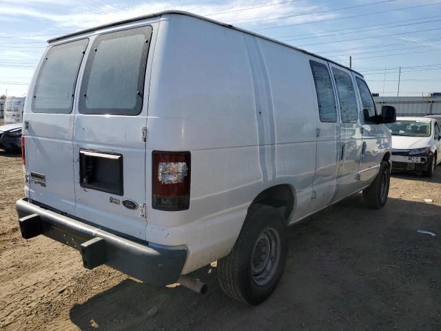 2013 Ford Econoline E250 Van