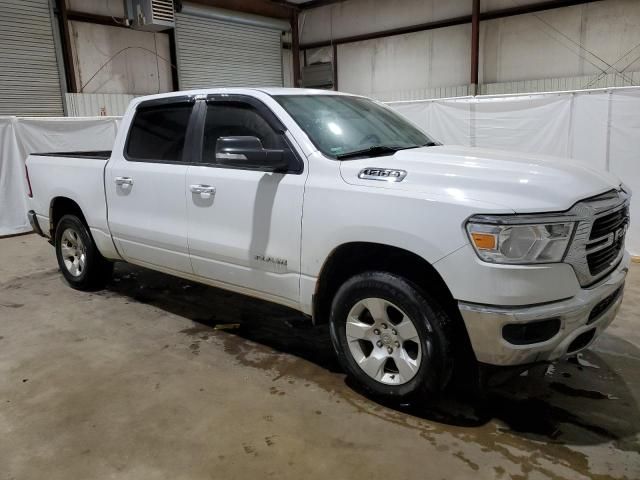 2019 Dodge RAM 1500 BIG HORN/LONE Star