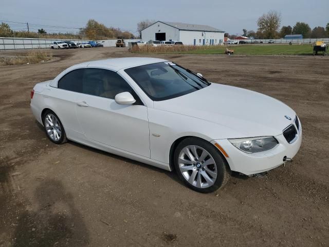 2011 BMW 328 I