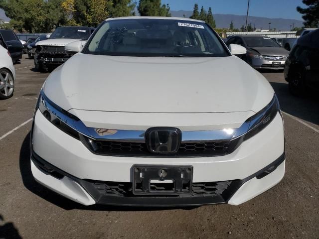 2018 Honda Clarity Touring