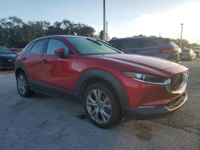 2021 Mazda CX-30 Preferred