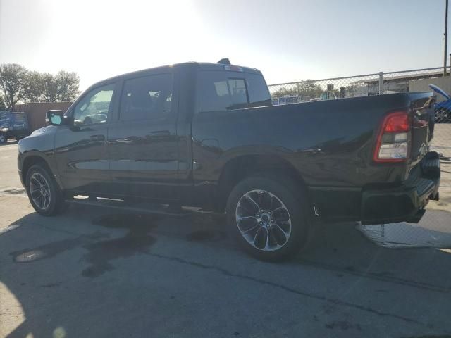 2020 Dodge RAM 1500 BIG HORN/LONE Star