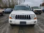 2008 Jeep Commander Sport