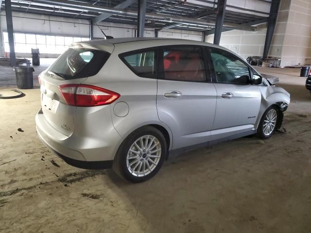 2016 Ford C-MAX SE