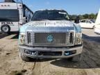 2008 Ford F250 Super Duty