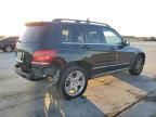 2014 Mercedes-Benz GLK 250 Bluetec