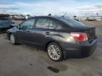 2012 Subaru Impreza Premium