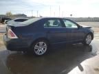 2007 Ford Fusion SEL