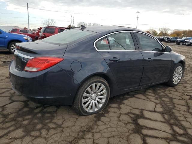 2013 Buick Regal