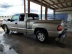 2001 Chevrolet Silverado C1500