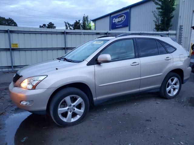 2007 Lexus RX 350