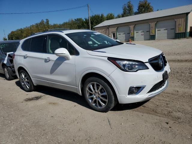 2019 Buick Envision Premium