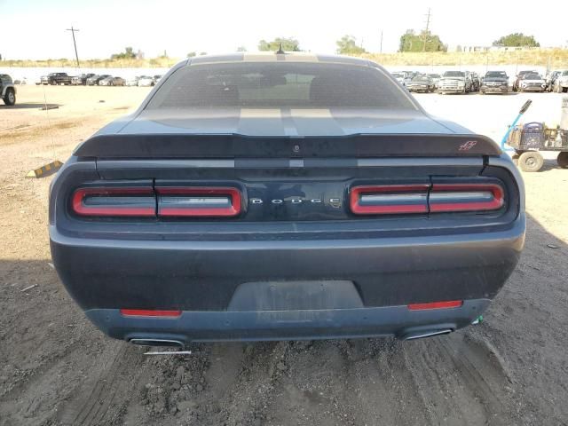 2018 Dodge Challenger GT