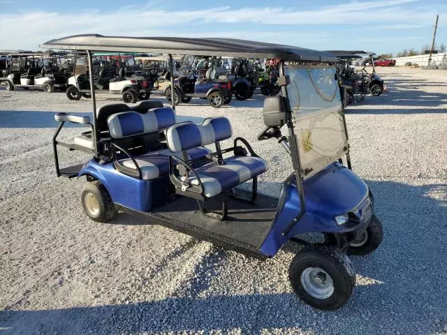 2018 Ezgo Cart