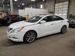 2013 Hyundai Sonata SE en venta en Blaine, MN