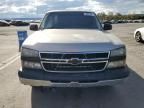 2006 Chevrolet Silverado C1500