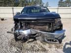 2020 Chevrolet Silverado K1500 LTZ