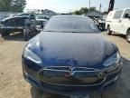 2015 Tesla Model S P85D