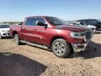 2021 Dodge RAM 1500 Longhorn