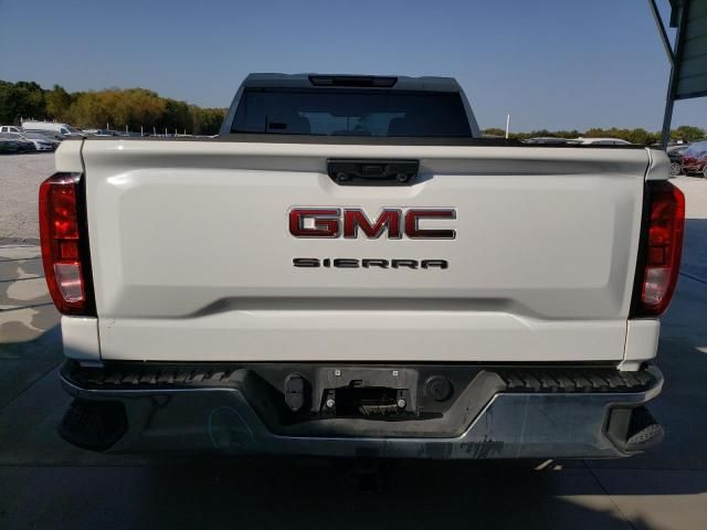 2023 GMC Sierra K1500