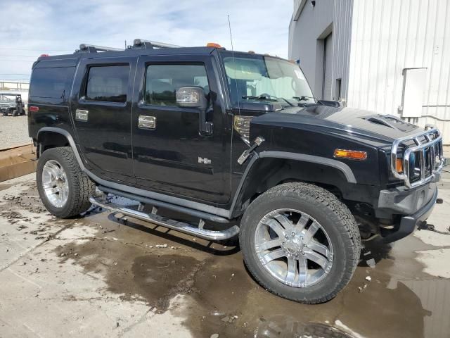 2006 Hummer H2