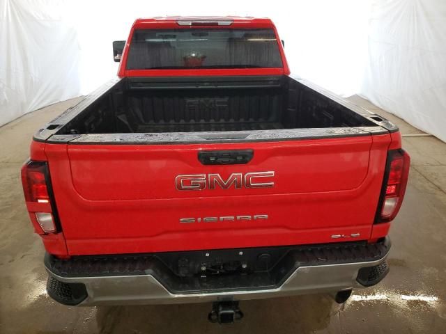 2023 GMC Sierra K2500 SLE