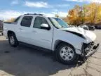 2009 Chevrolet Avalanche K1500 LT